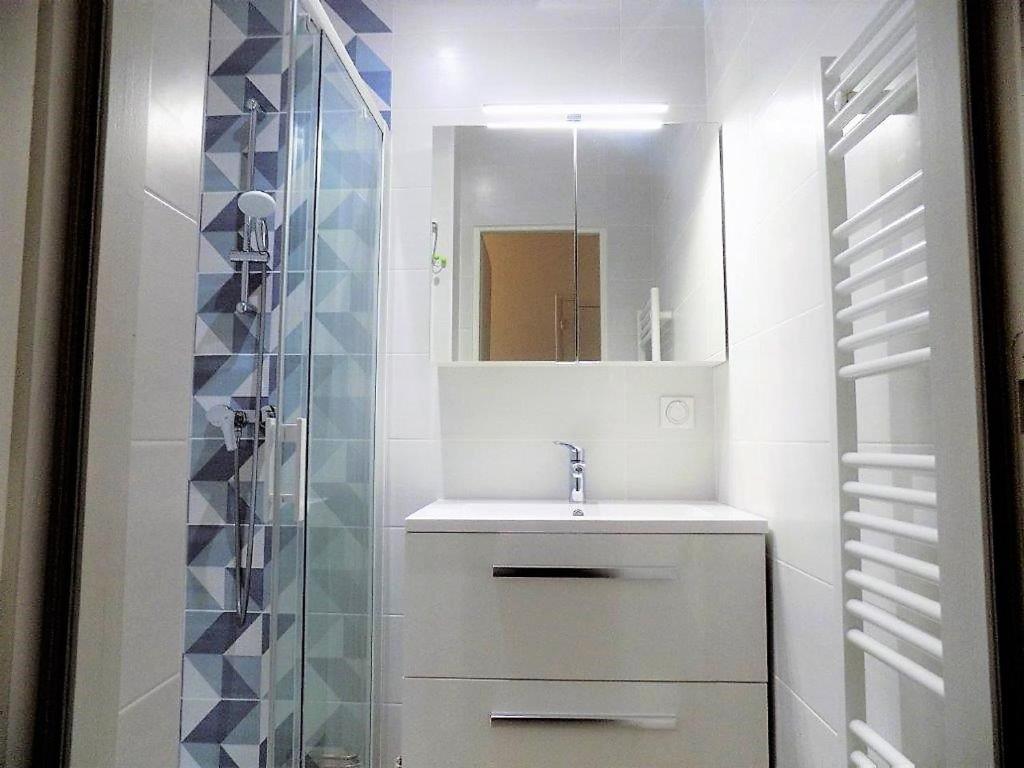 Saint Georges De Didonne - Appartement Rez-De-Chaussee - Mode Tout A Pied Exterior photo